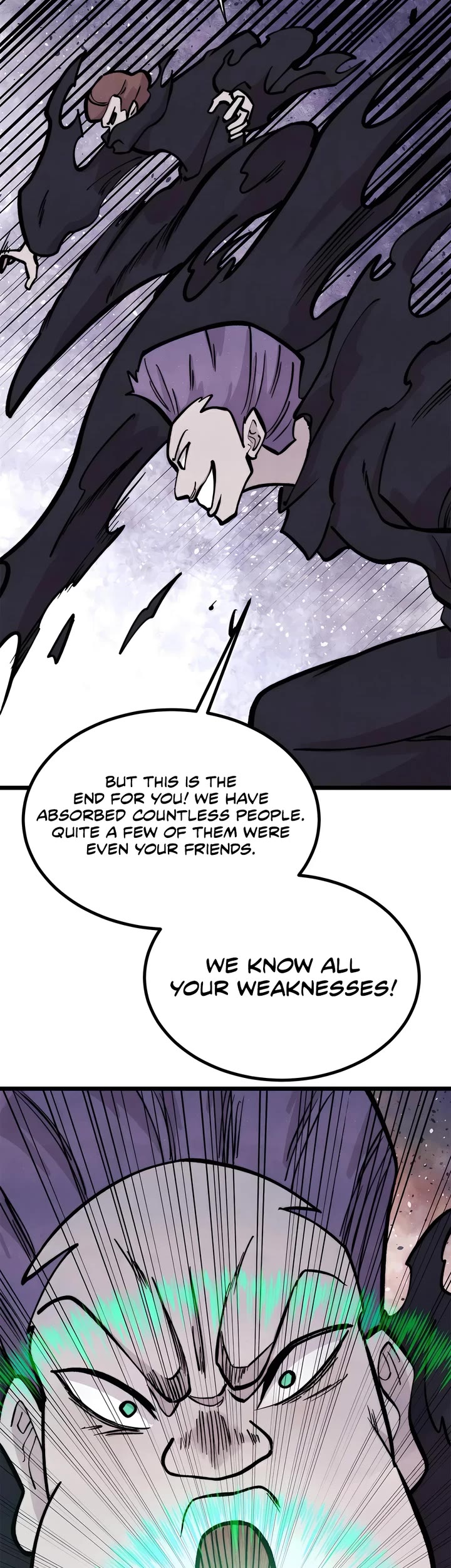 All Hail the Sect Leader Chapter 430 page 14 - Chapter 430