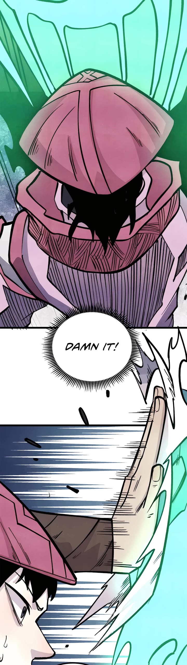 All Hail the Sect Leader Chapter 430 page 17 - Chapter 430