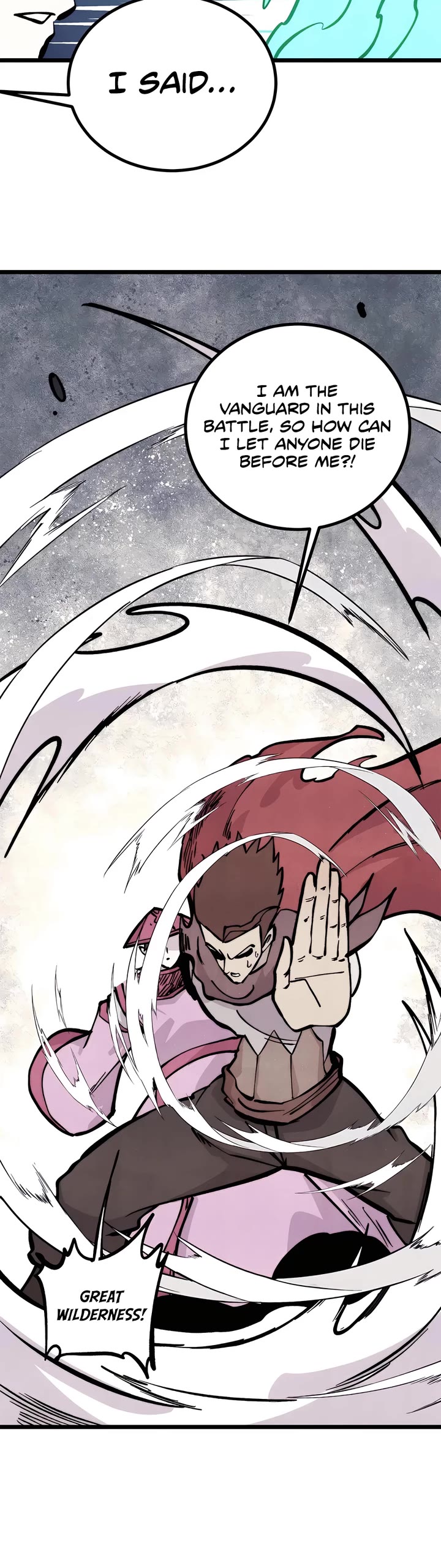 All Hail the Sect Leader Chapter 430 page 18 - Chapter 430