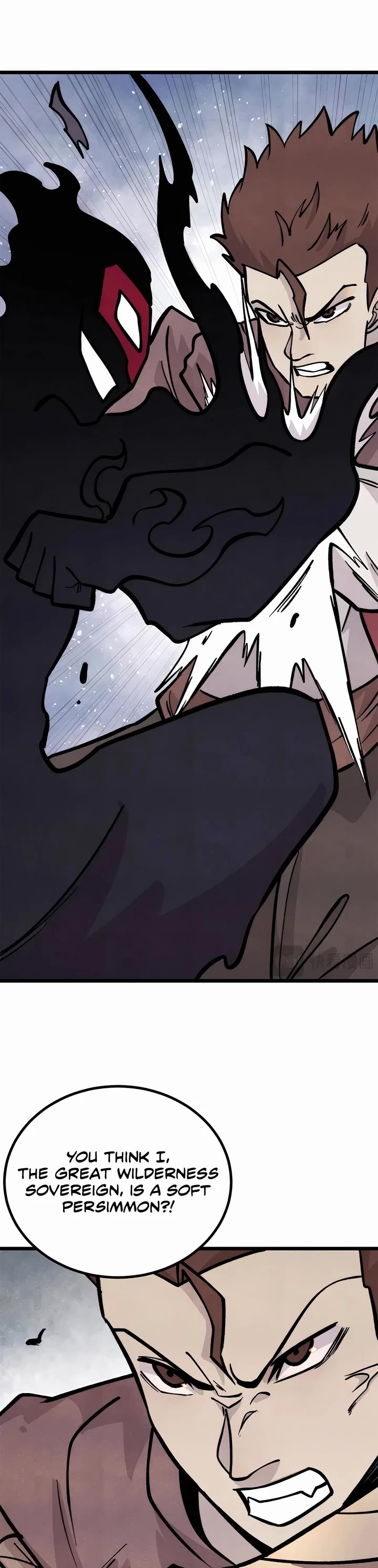 All Hail the Sect Leader Chapter 430 page 2 - Chapter 430