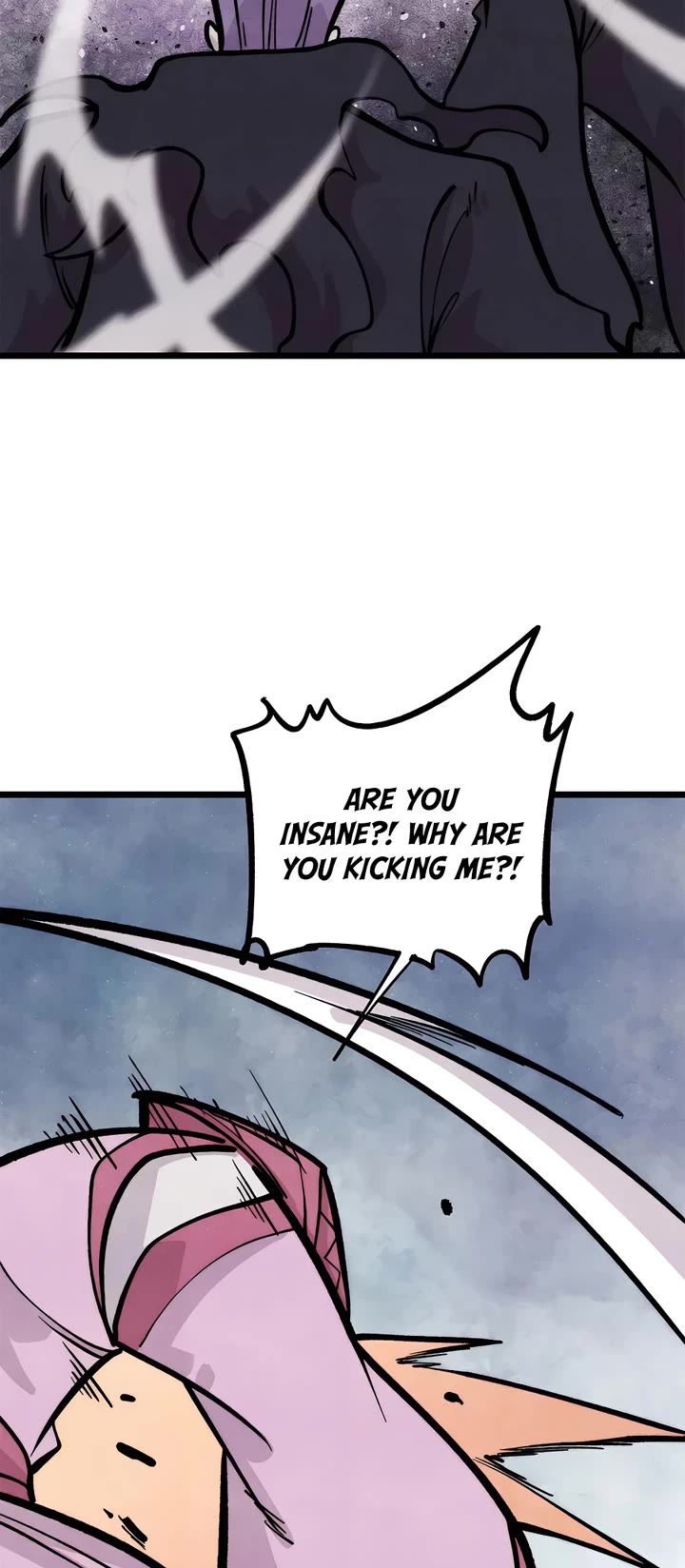 All Hail the Sect Leader Chapter 430 page 21 - Chapter 430