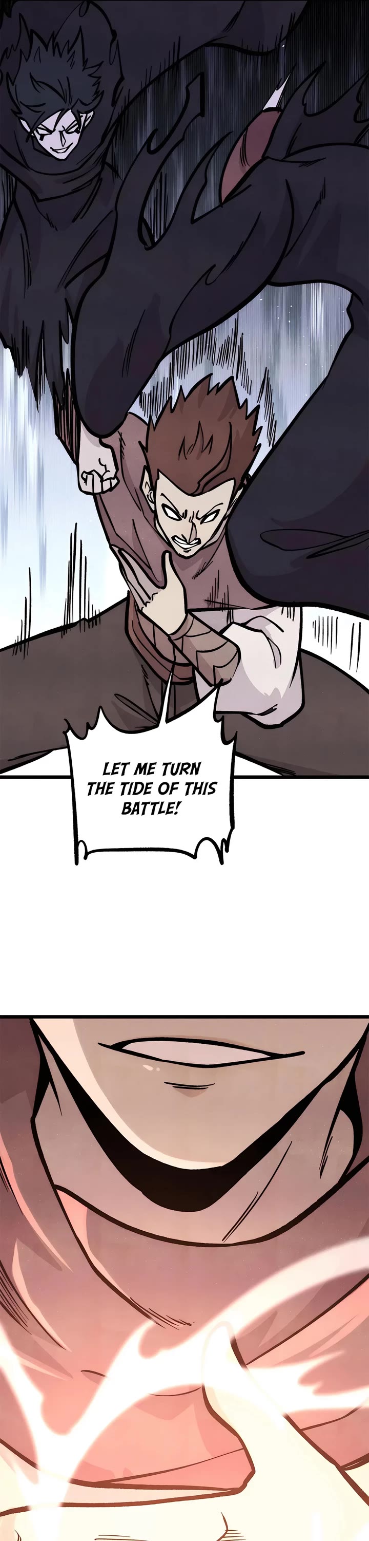 All Hail the Sect Leader Chapter 430 page 23 - Chapter 430