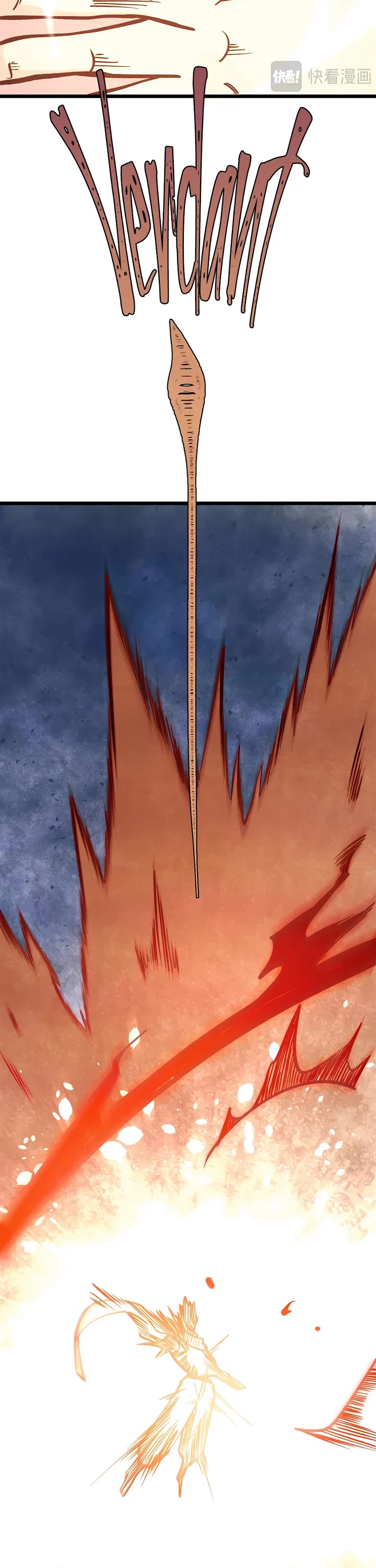 All Hail the Sect Leader Chapter 430 page 24 - Chapter 430