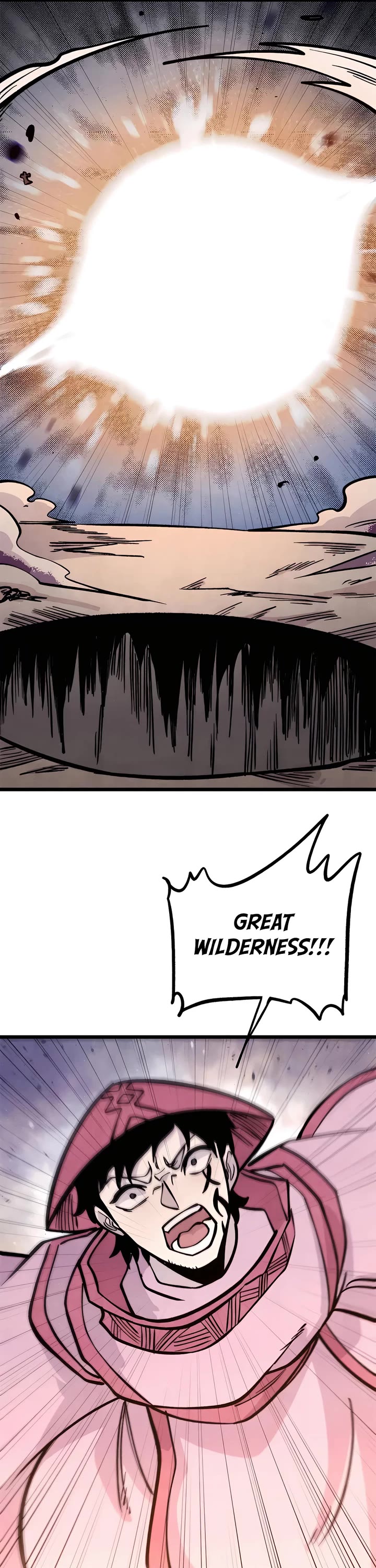 All Hail the Sect Leader Chapter 430 page 27 - Chapter 430