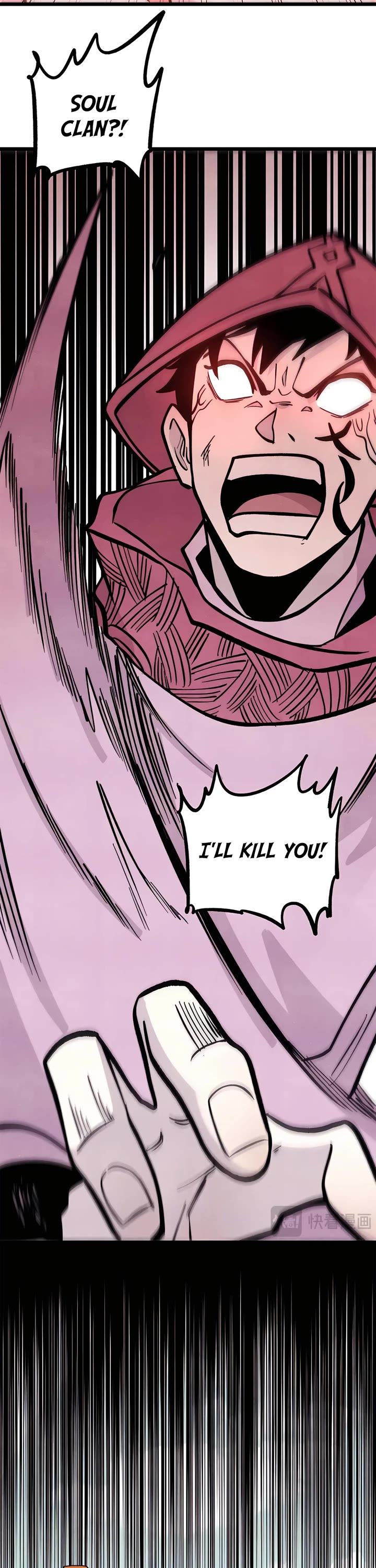 All Hail the Sect Leader Chapter 430 page 28 - Chapter 430