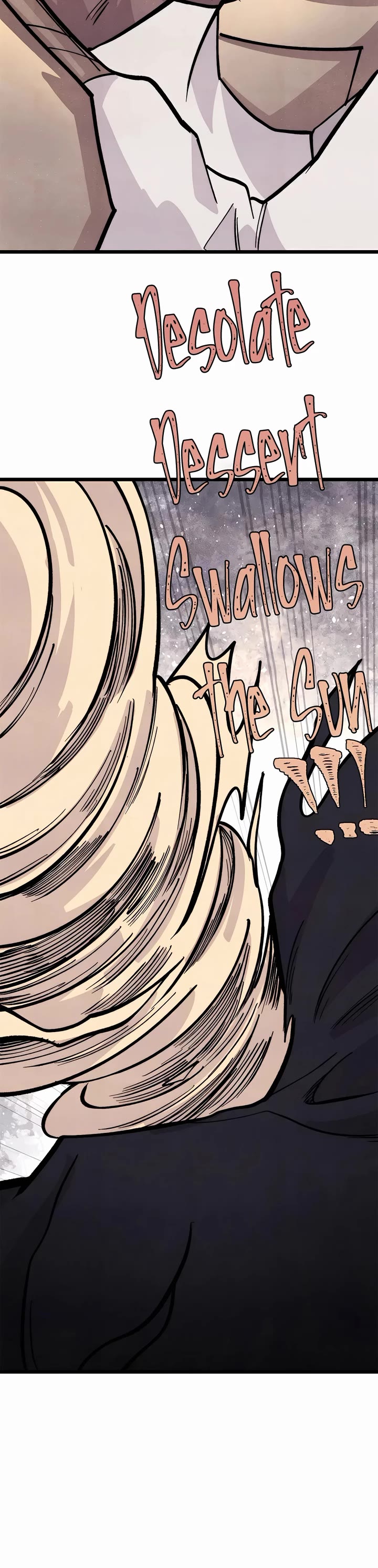 All Hail the Sect Leader Chapter 430 page 3 - Chapter 430