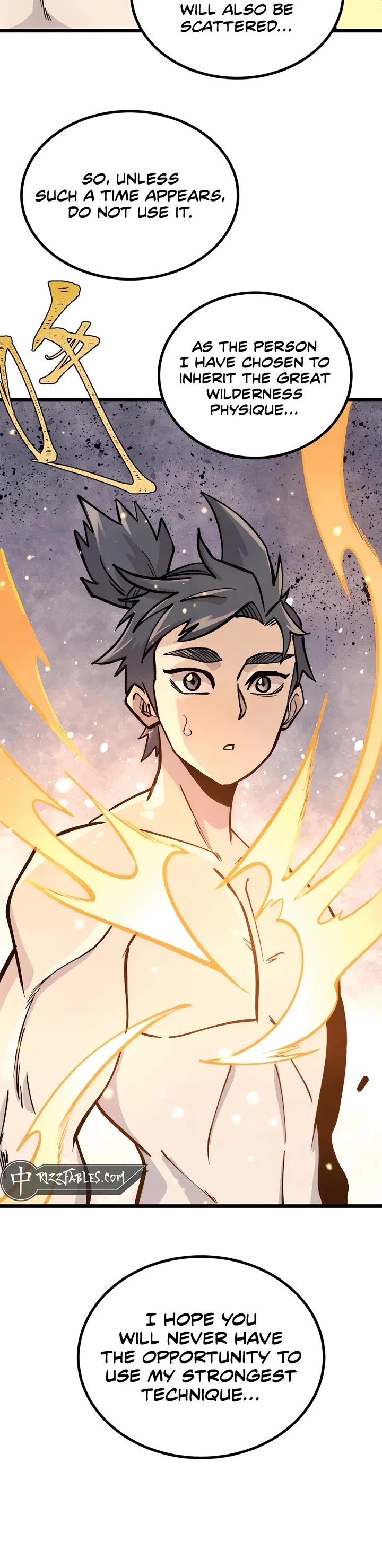 All Hail the Sect Leader Chapter 430 page 30 - Chapter 430