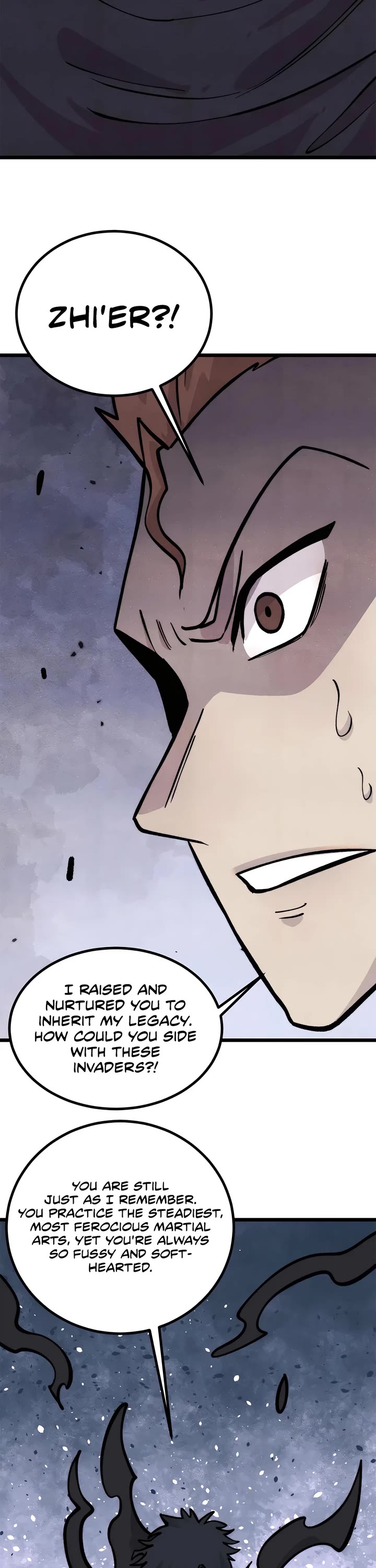 All Hail the Sect Leader Chapter 430 page 5 - Chapter 430