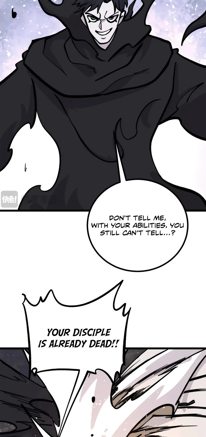 All Hail the Sect Leader Chapter 430 page 6 - Chapter 430