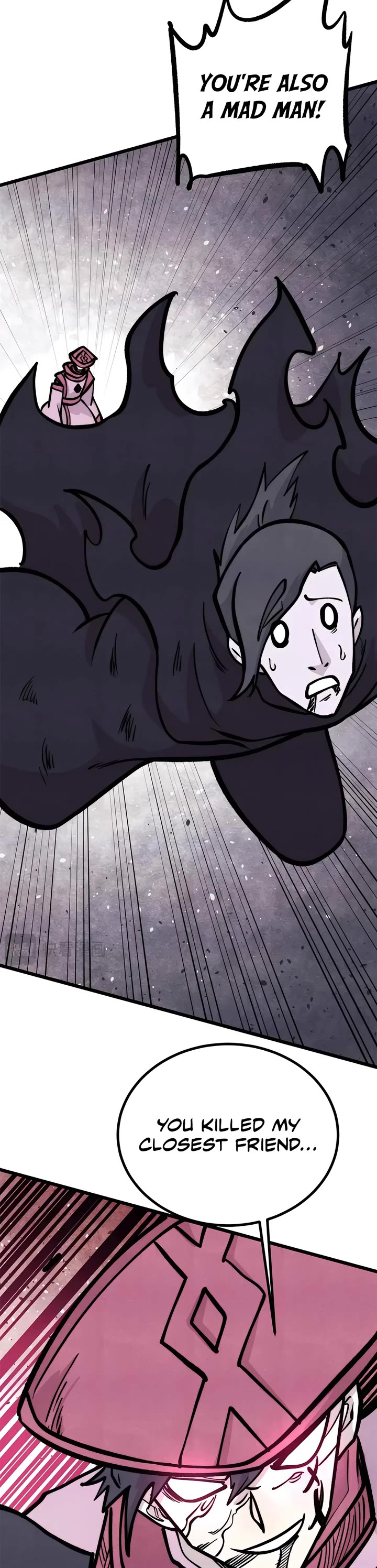 All Hail the Sect Leader Chapter 431 page 11 - Chapter 431