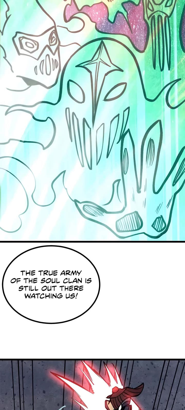 All Hail the Sect Leader Chapter 431 page 18 - Chapter 431