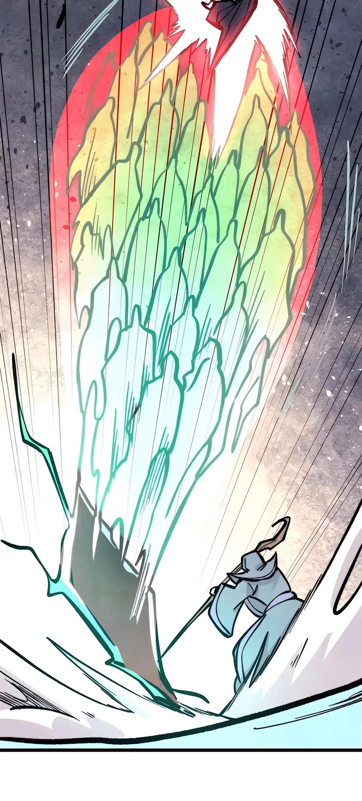 All Hail the Sect Leader Chapter 431 page 19 - Chapter 431