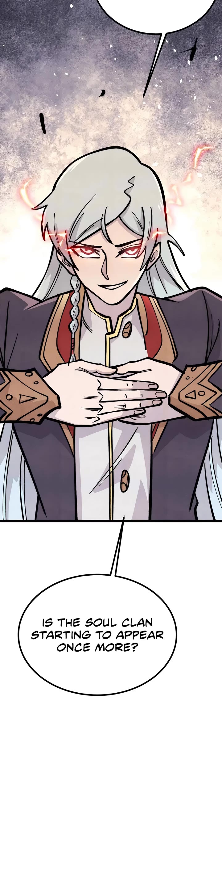 All Hail the Sect Leader Chapter 431 page 26 - Chapter 431