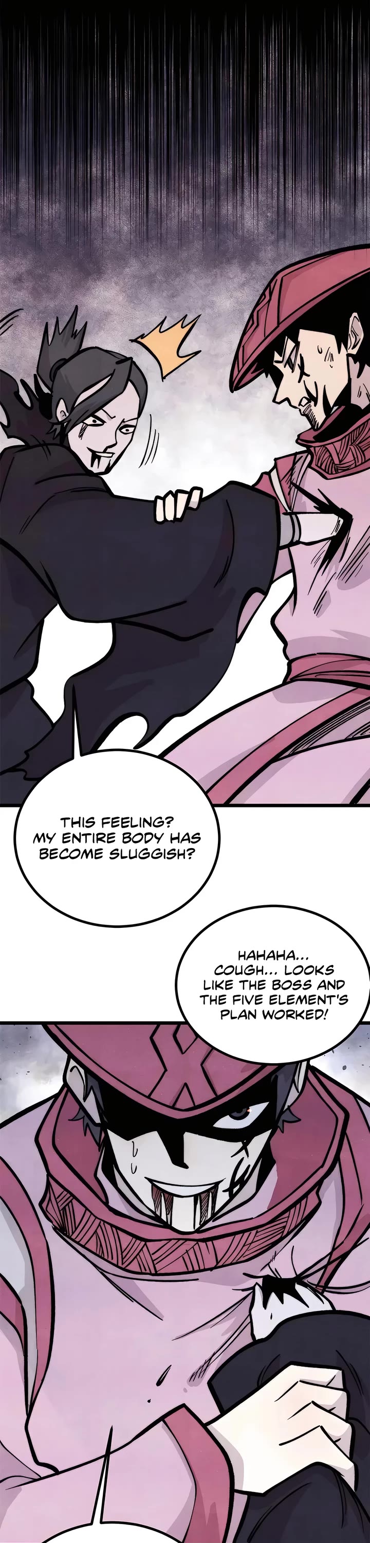 All Hail the Sect Leader Chapter 431 page 7 - Chapter 431