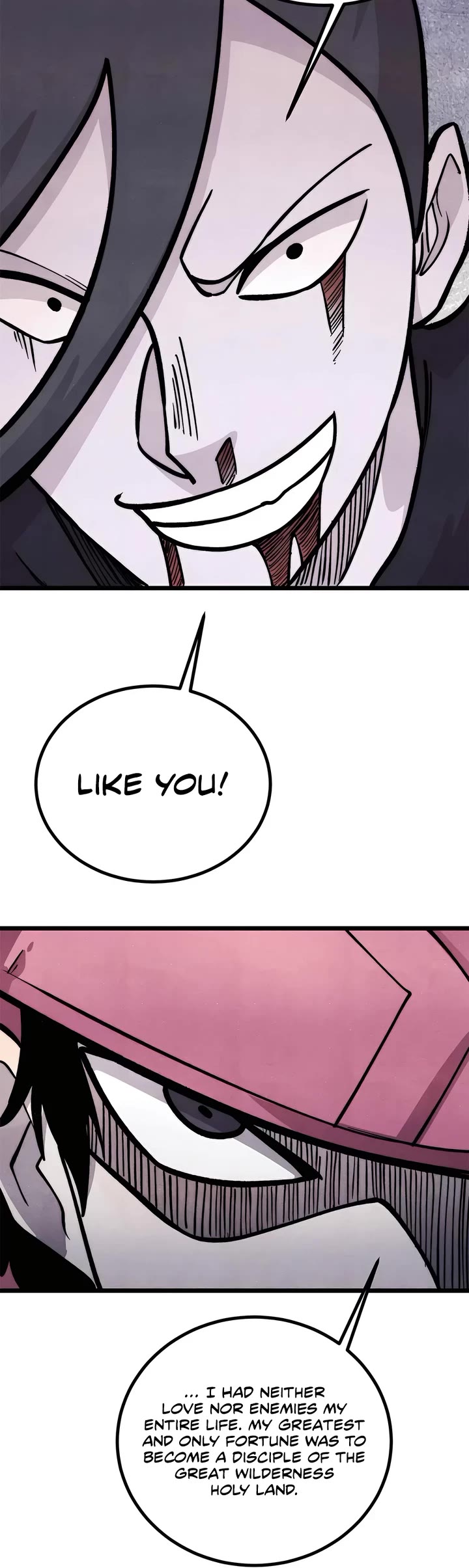 All Hail the Sect Leader Chapter 431 page 9 - Chapter 431