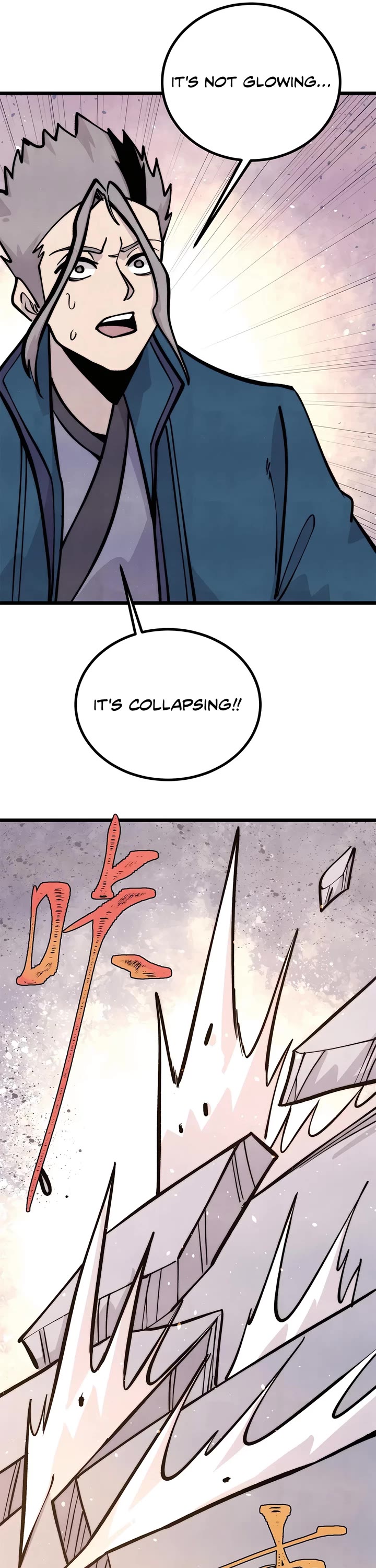 All Hail the Sect Leader Chapter 432 page 20 - Chapter 432