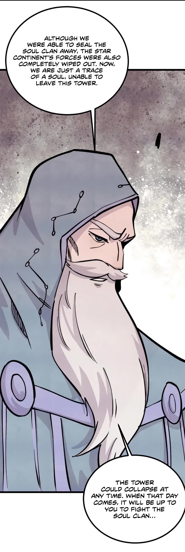 All Hail the Sect Leader Chapter 432 page 5 - Chapter 432