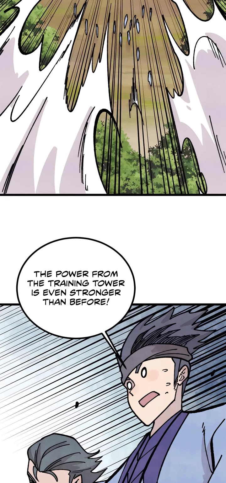 All Hail the Sect Leader Chapter 433 page 14 - Chapter 433
