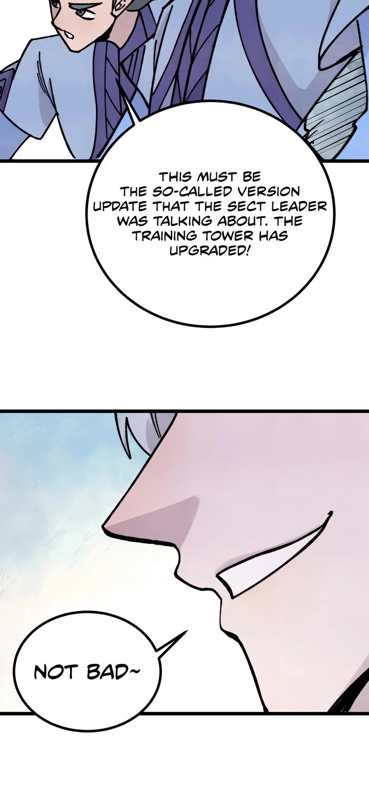 All Hail the Sect Leader Chapter 433 page 15 - Chapter 433