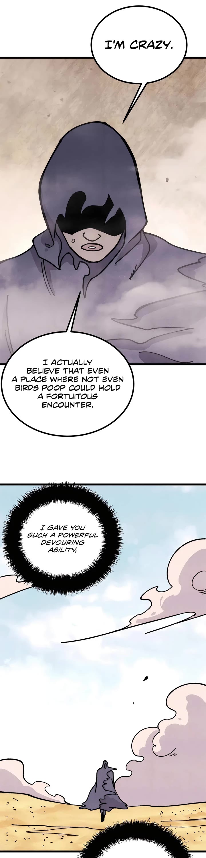 All Hail the Sect Leader Chapter 433 page 26 - Chapter 433