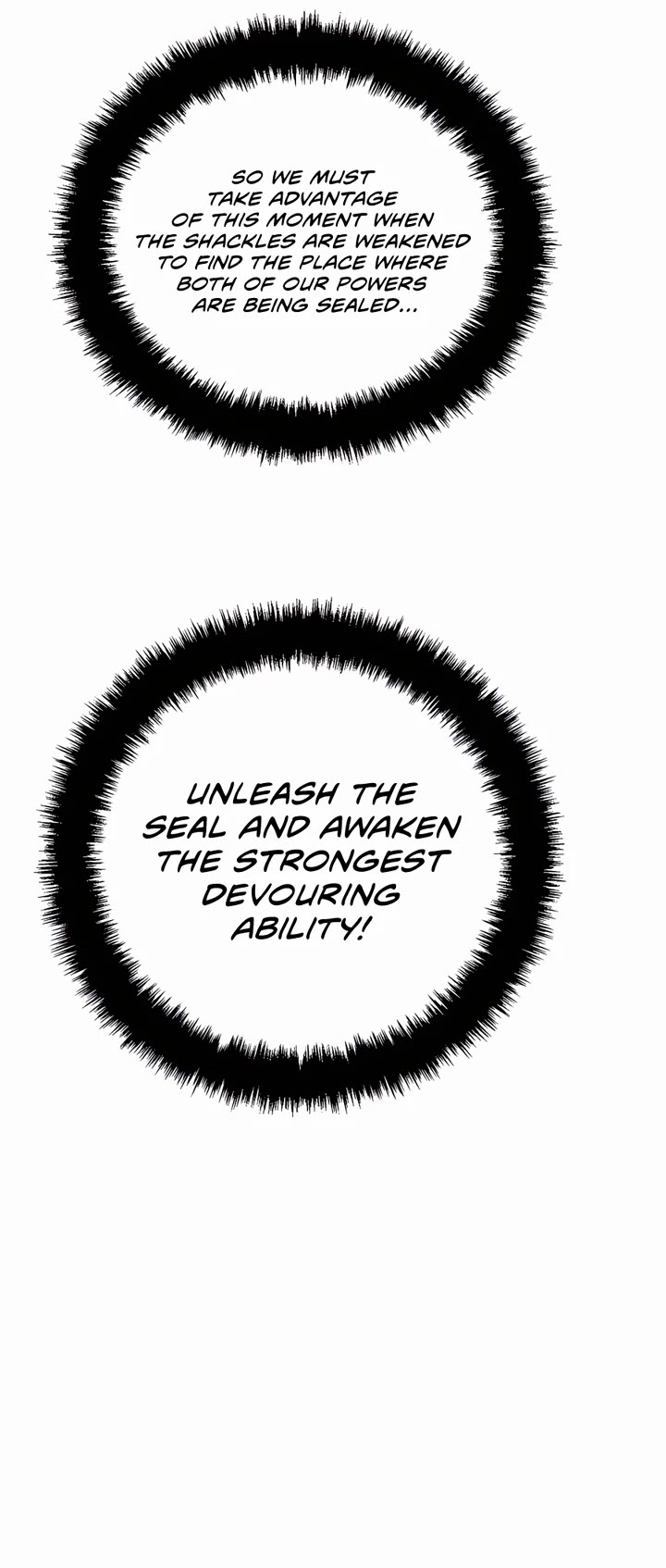 All Hail the Sect Leader Chapter 433 page 29 - Chapter 433