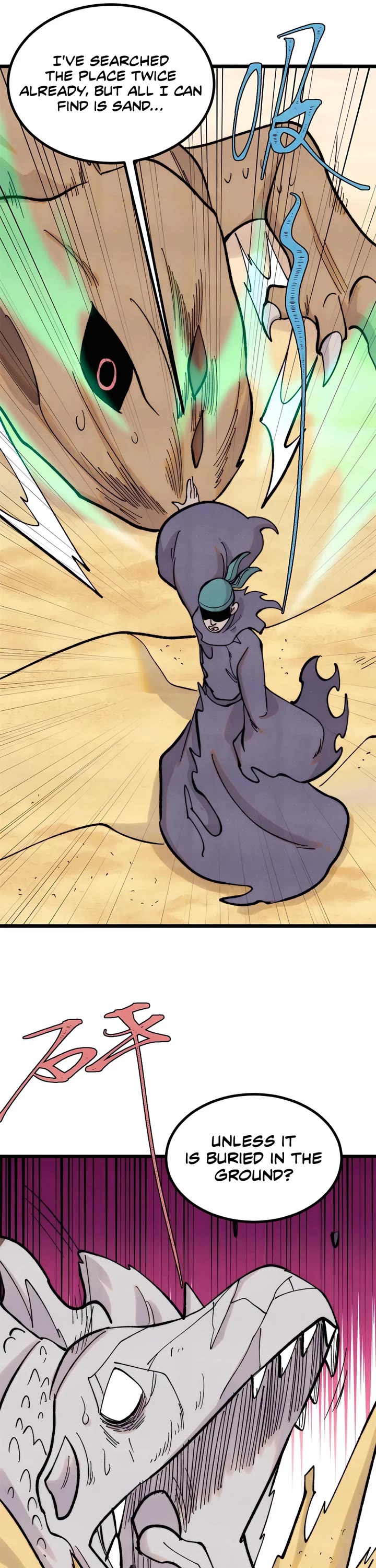 All Hail the Sect Leader Chapter 434 page 10 - Chapter 434