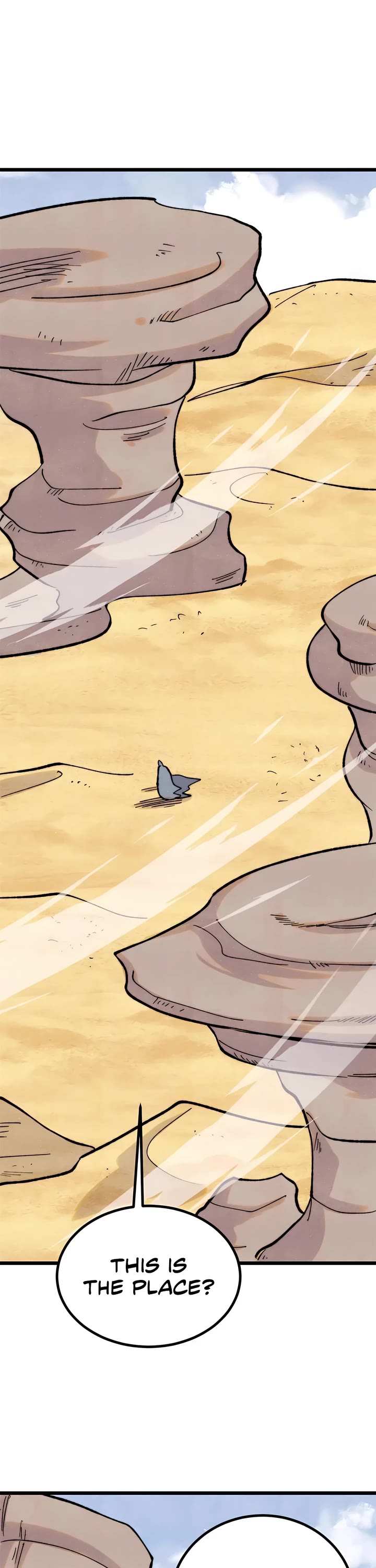 All Hail the Sect Leader Chapter 434 page 14 - Chapter 434
