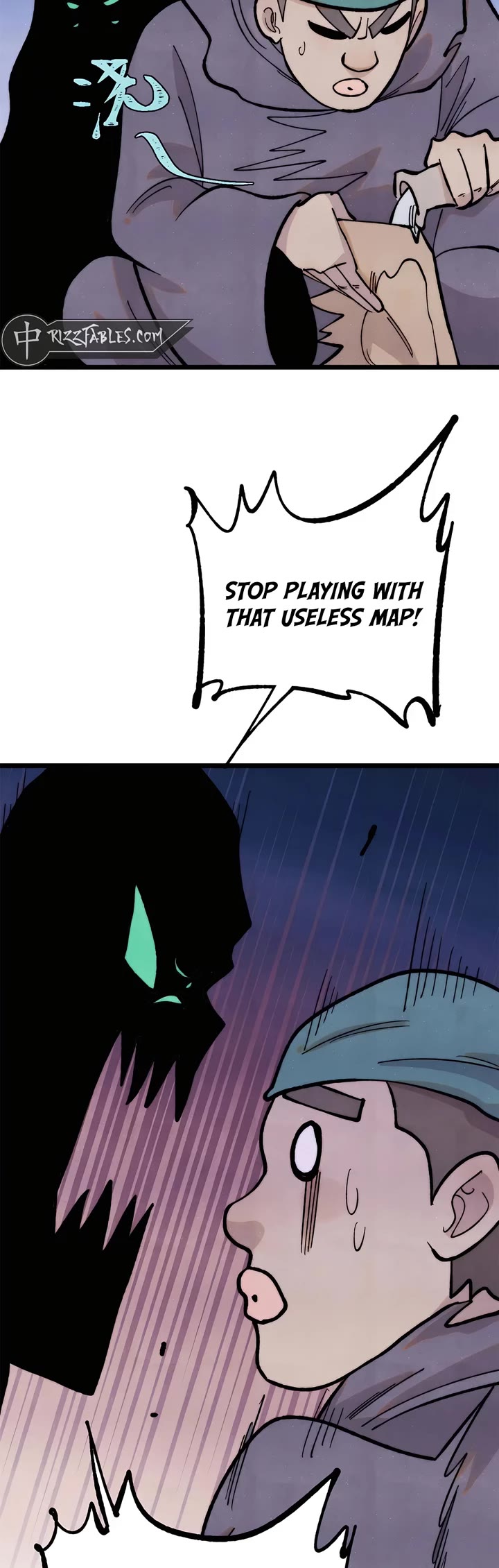 All Hail the Sect Leader Chapter 434 page 19 - Chapter 434