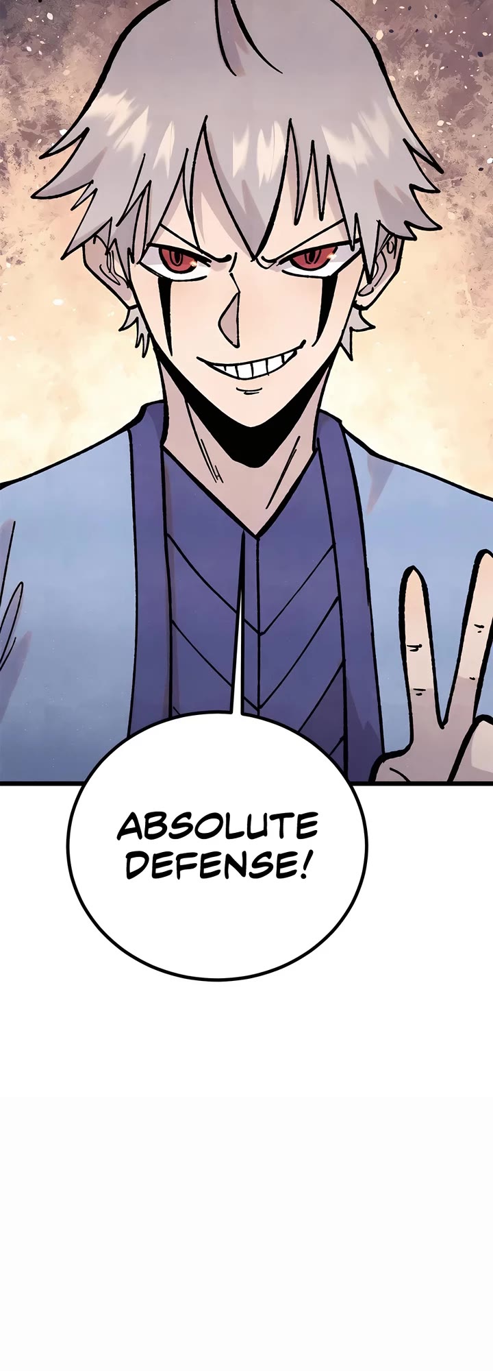All Hail the Sect Leader Chapter 434 page 27 - Chapter 434
