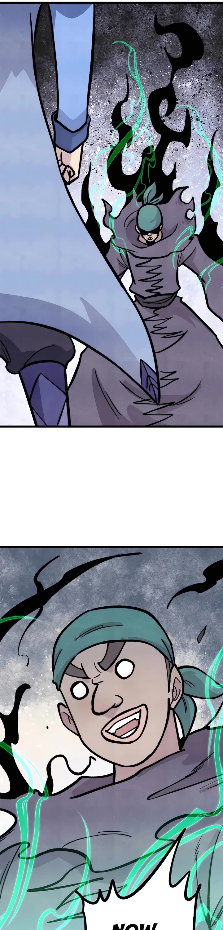 All Hail the Sect Leader Chapter 435 page 17 - Chapter 435