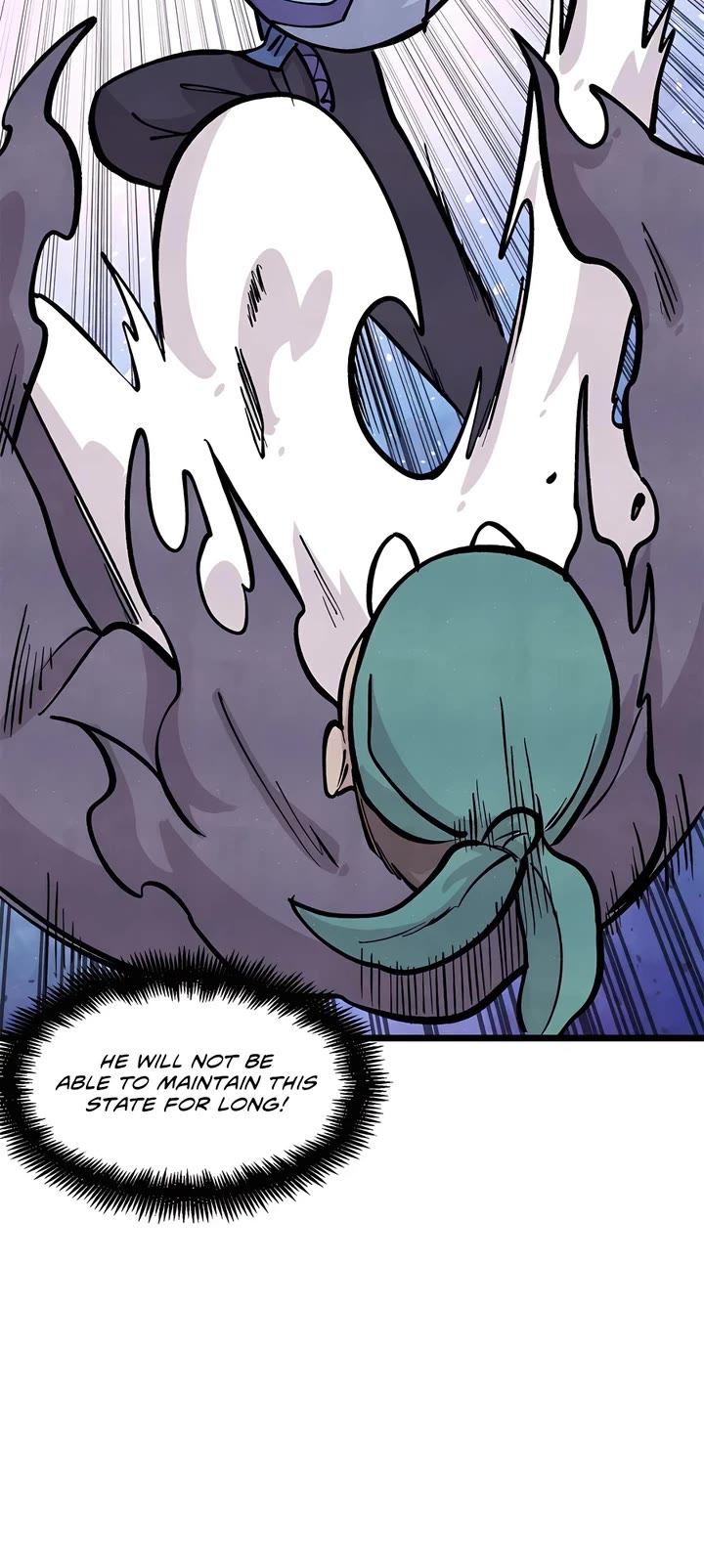 All Hail the Sect Leader Chapter 435 page 23 - Chapter 435