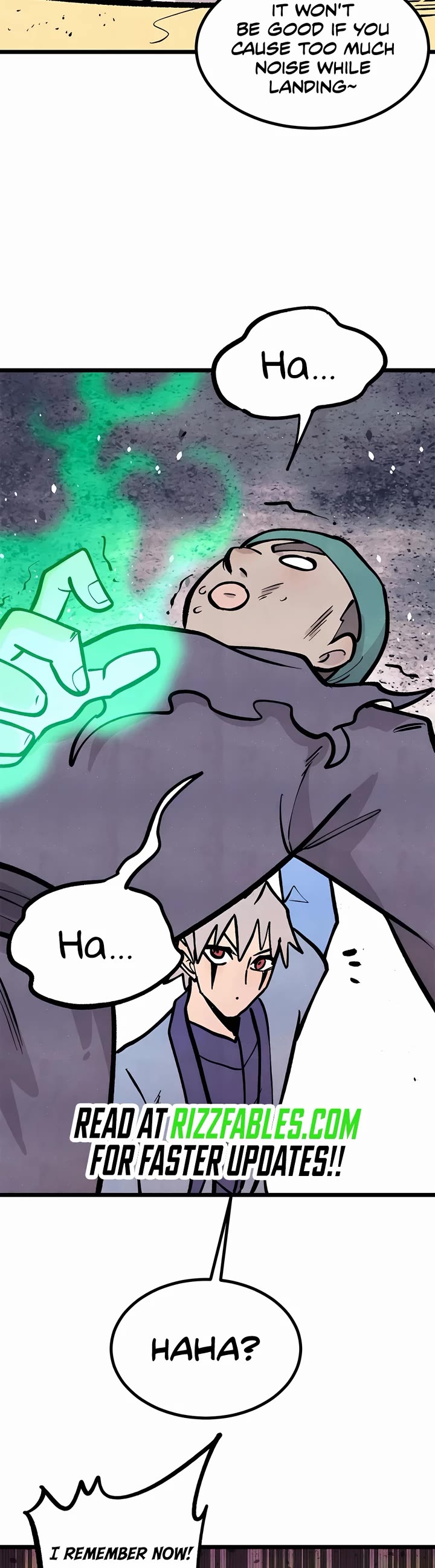 All Hail the Sect Leader Chapter 435 page 25 - Chapter 435