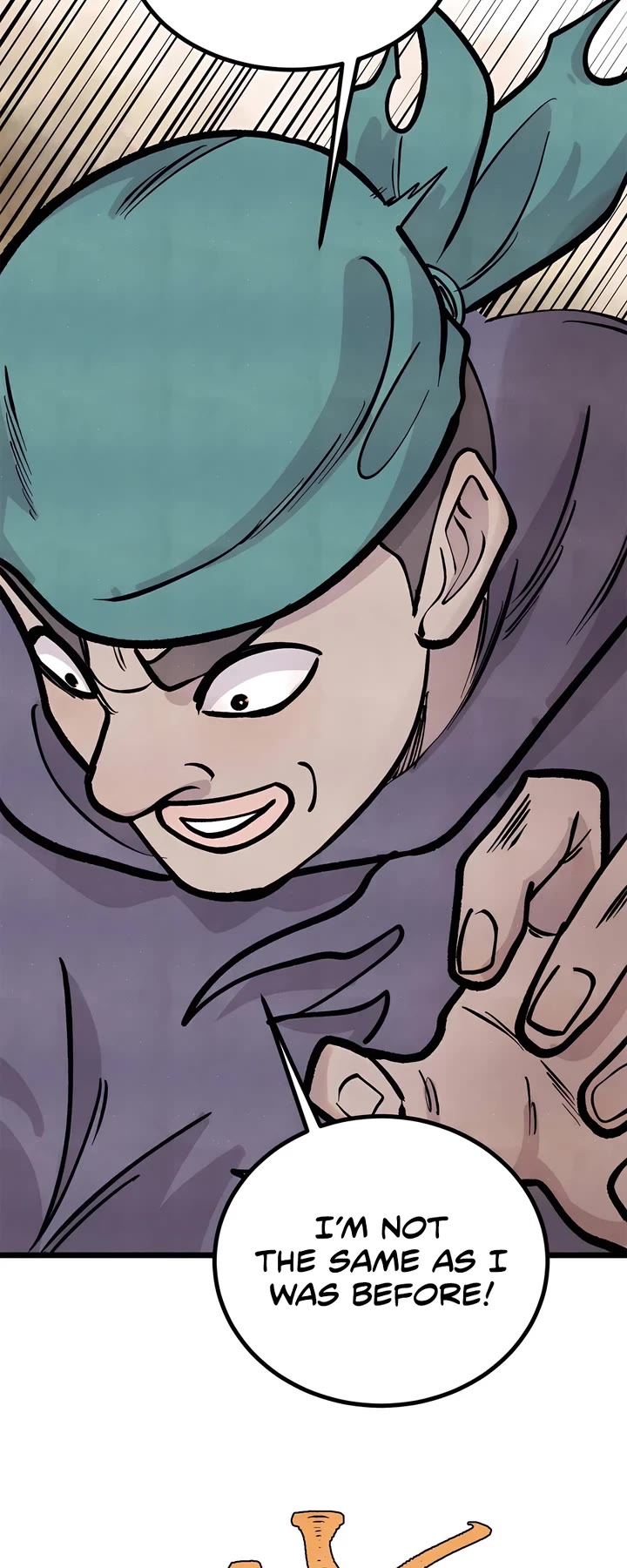 All Hail the Sect Leader Chapter 435 page 9 - Chapter 435