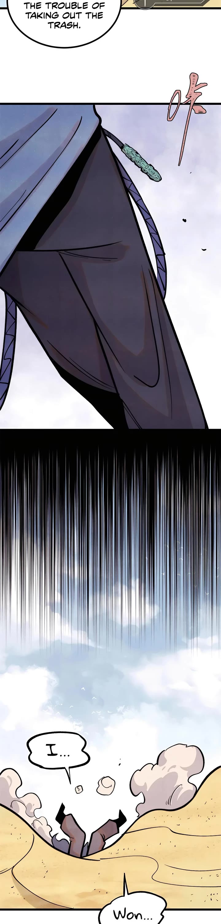 All Hail the Sect Leader Chapter 436 page 10 - Chapter 436