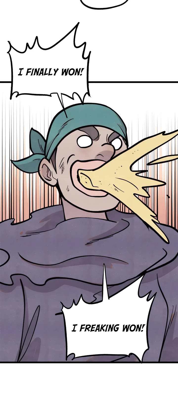 All Hail the Sect Leader Chapter 436 page 11 - Chapter 436
