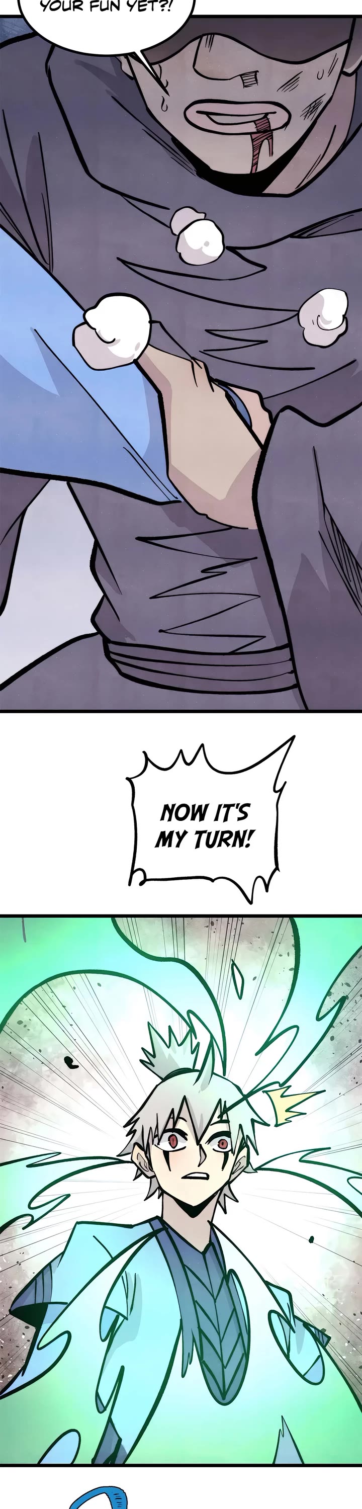 All Hail the Sect Leader Chapter 436 page 2 - Chapter 436