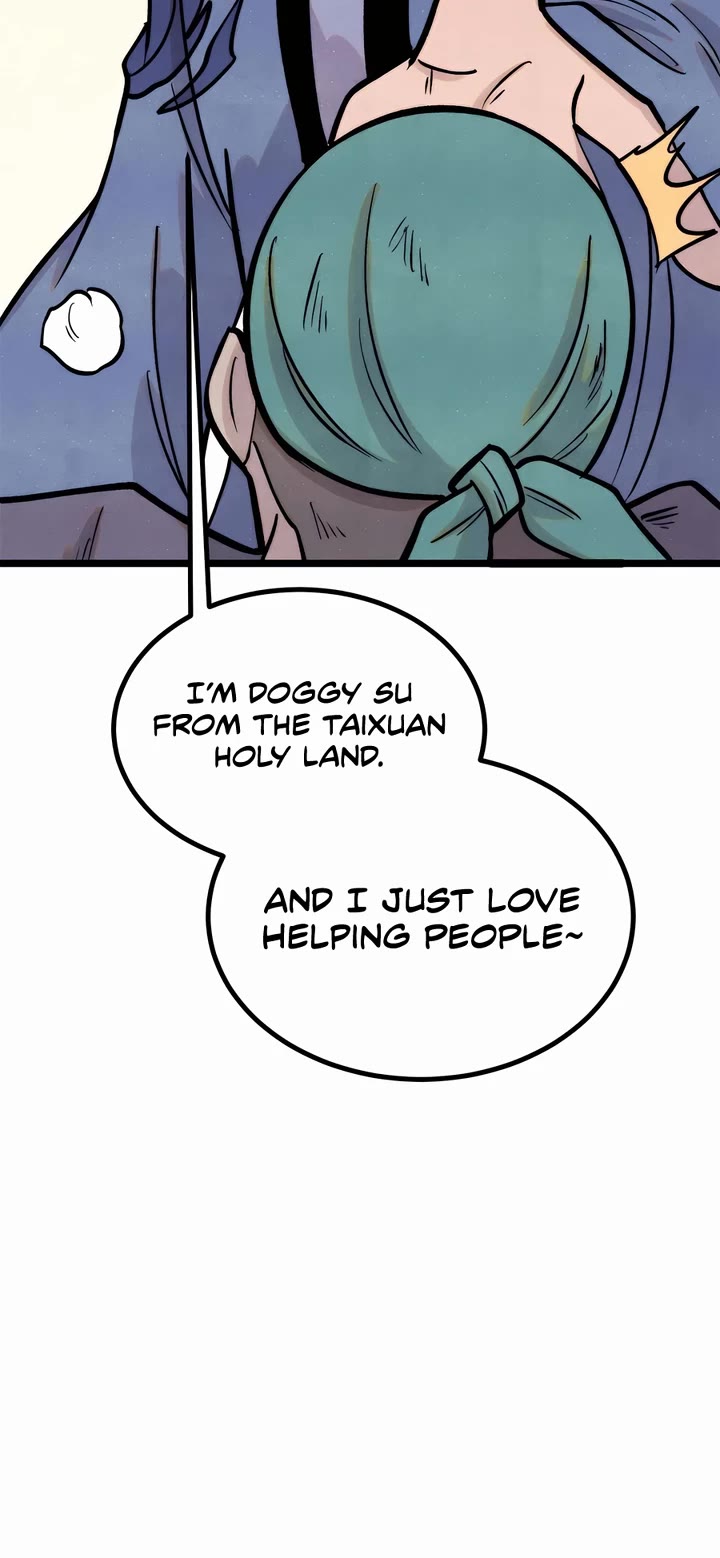 All Hail the Sect Leader Chapter 436 page 28 - Chapter 436