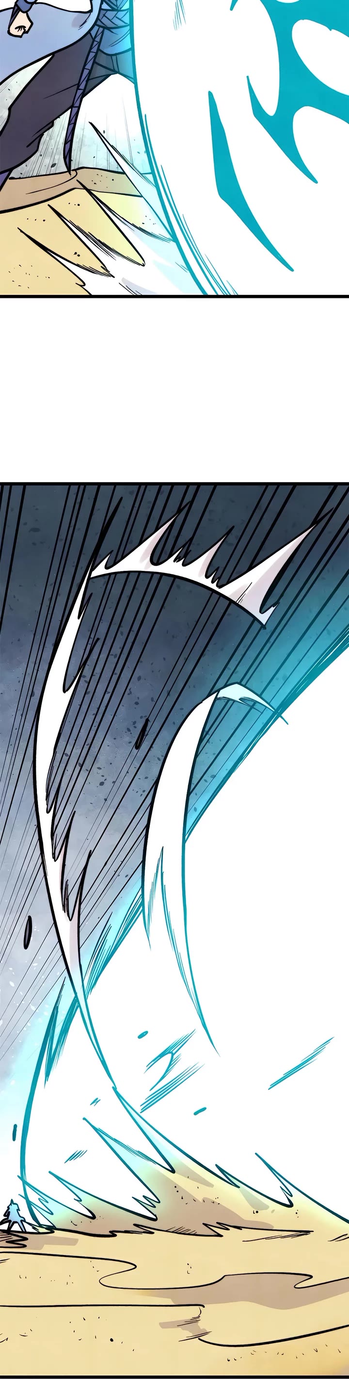 All Hail the Sect Leader Chapter 436 page 8 - Chapter 436