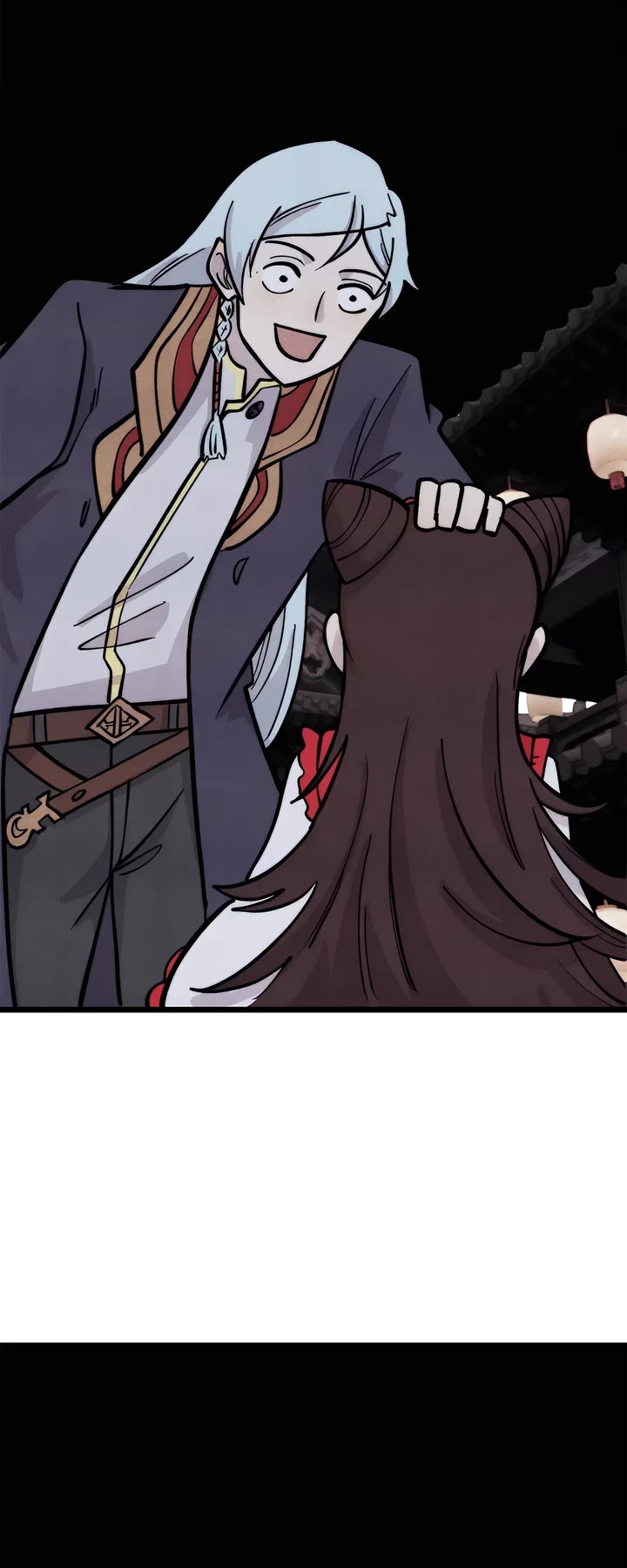 All Hail the Sect Leader Chapter 437 page 15 - Chapter 437
