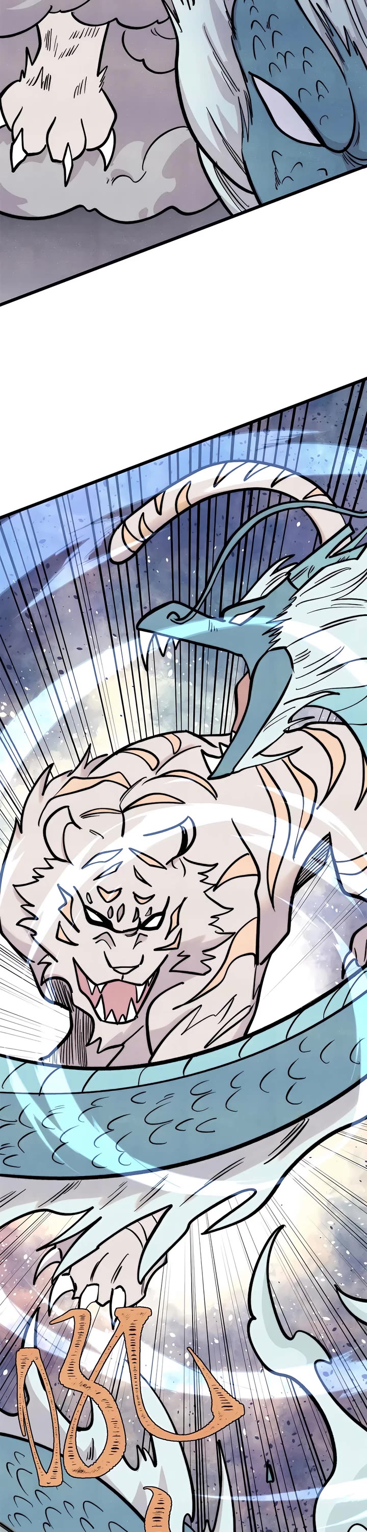 All Hail the Sect Leader Chapter 437 page 18 - Chapter 437