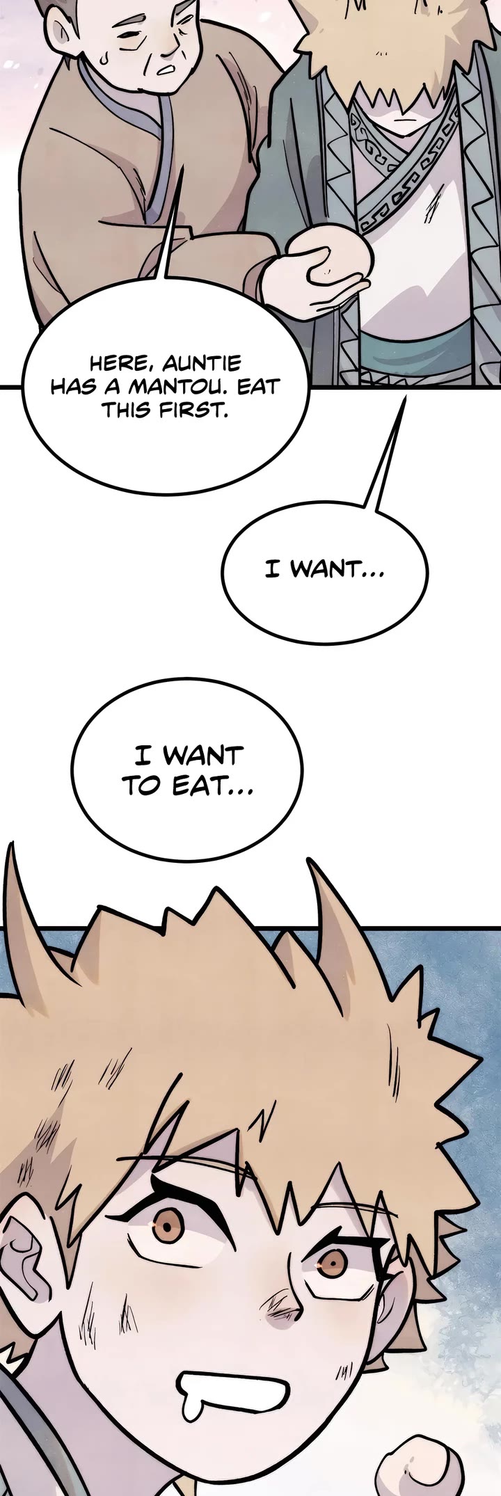 All Hail the Sect Leader Chapter 437 page 26 - Chapter 437