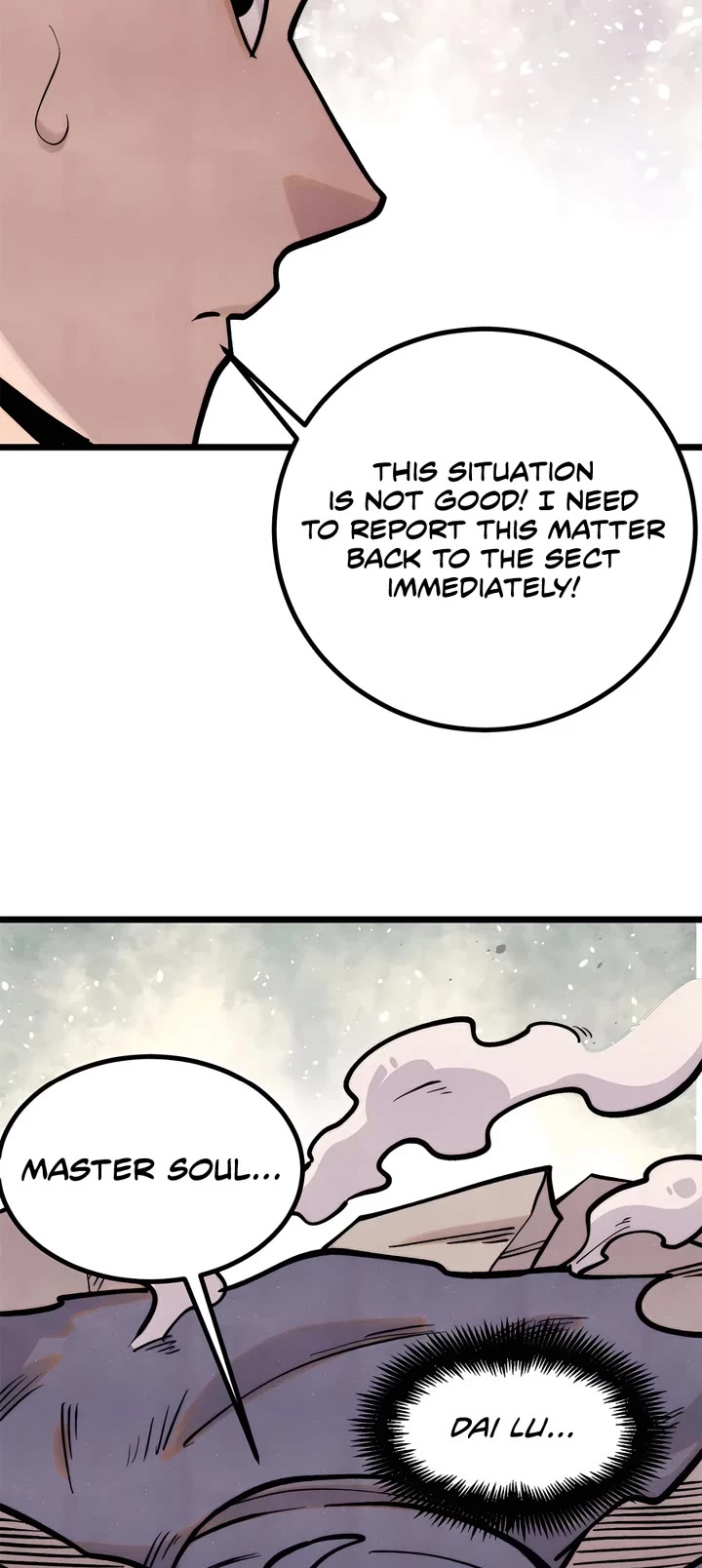 All Hail the Sect Leader Chapter 437 page 7 - Chapter 437