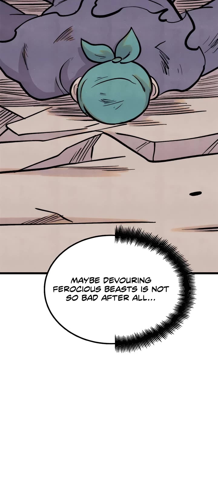 All Hail the Sect Leader Chapter 437 page 8 - Chapter 437