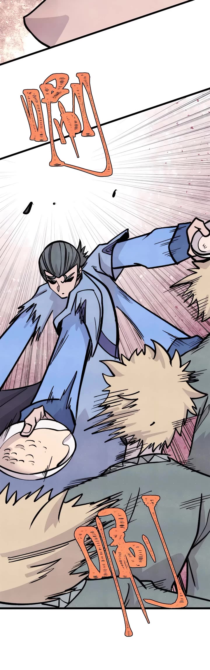 All Hail the Sect Leader Chapter 438 page 10 - Chapter 438