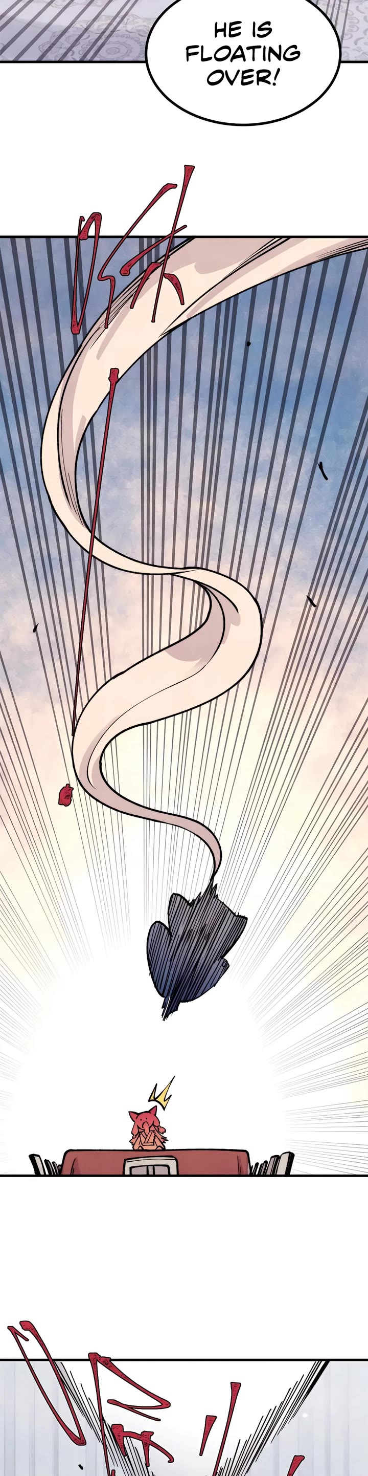 All Hail the Sect Leader Chapter 438 page 15 - Chapter 438