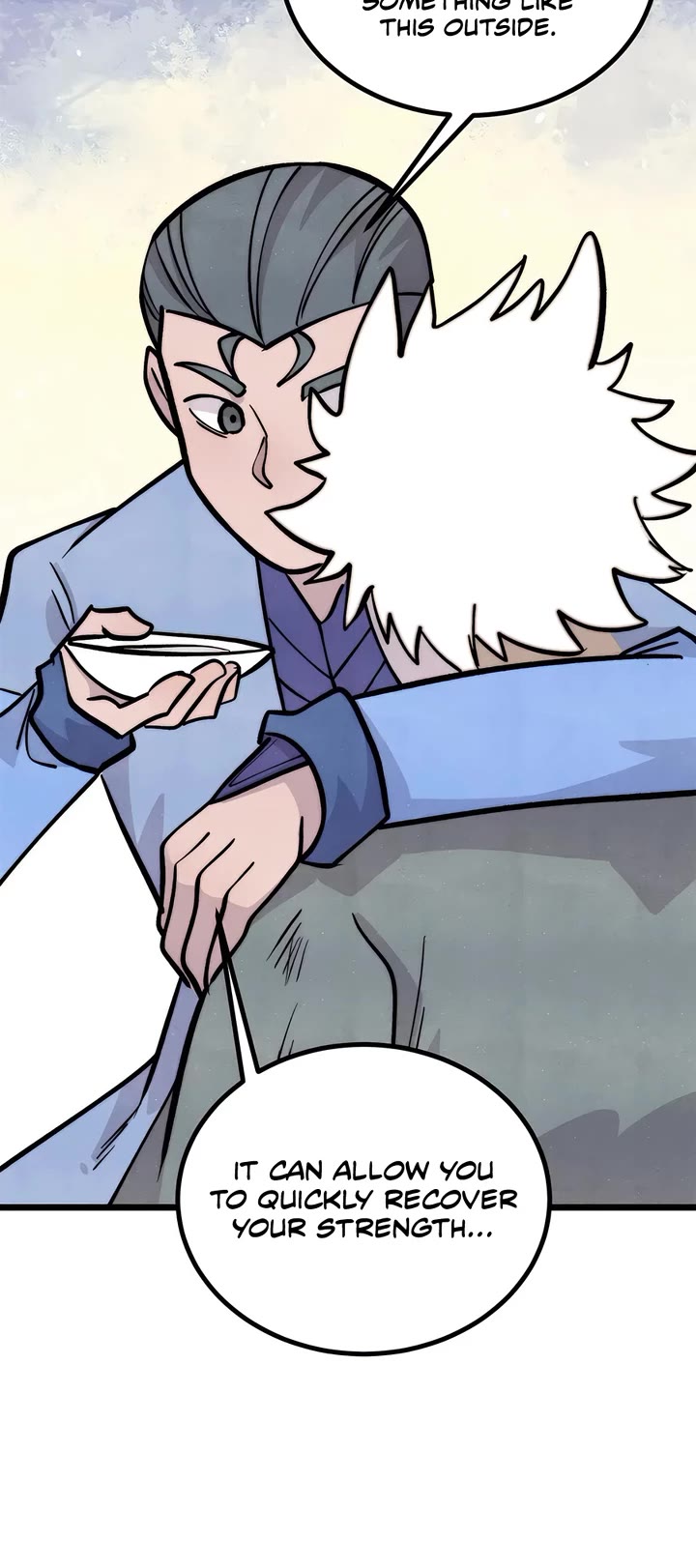 All Hail the Sect Leader Chapter 438 page 7 - Chapter 438