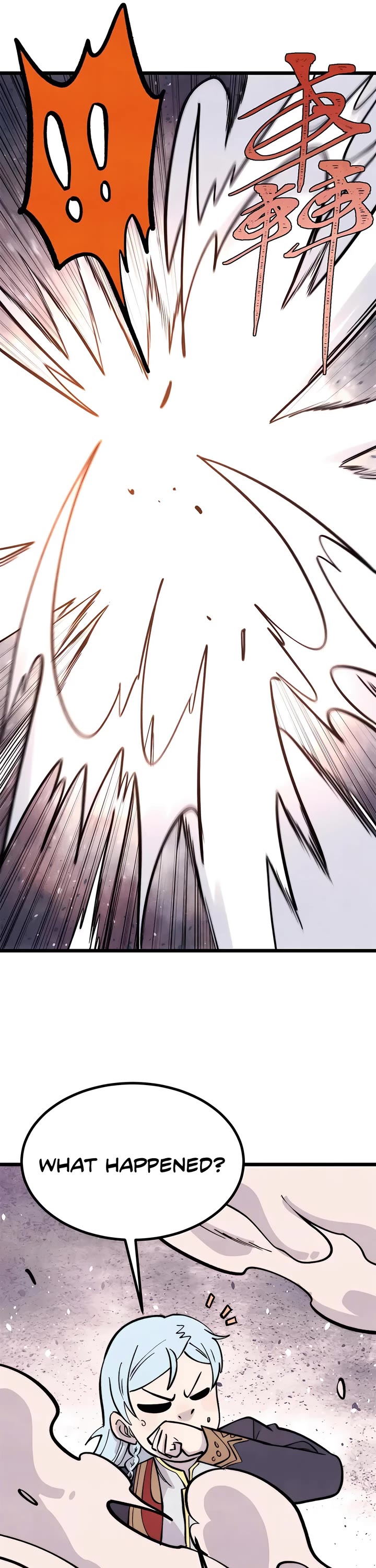 All Hail the Sect Leader Chapter 439 page 15 - Chapter 439