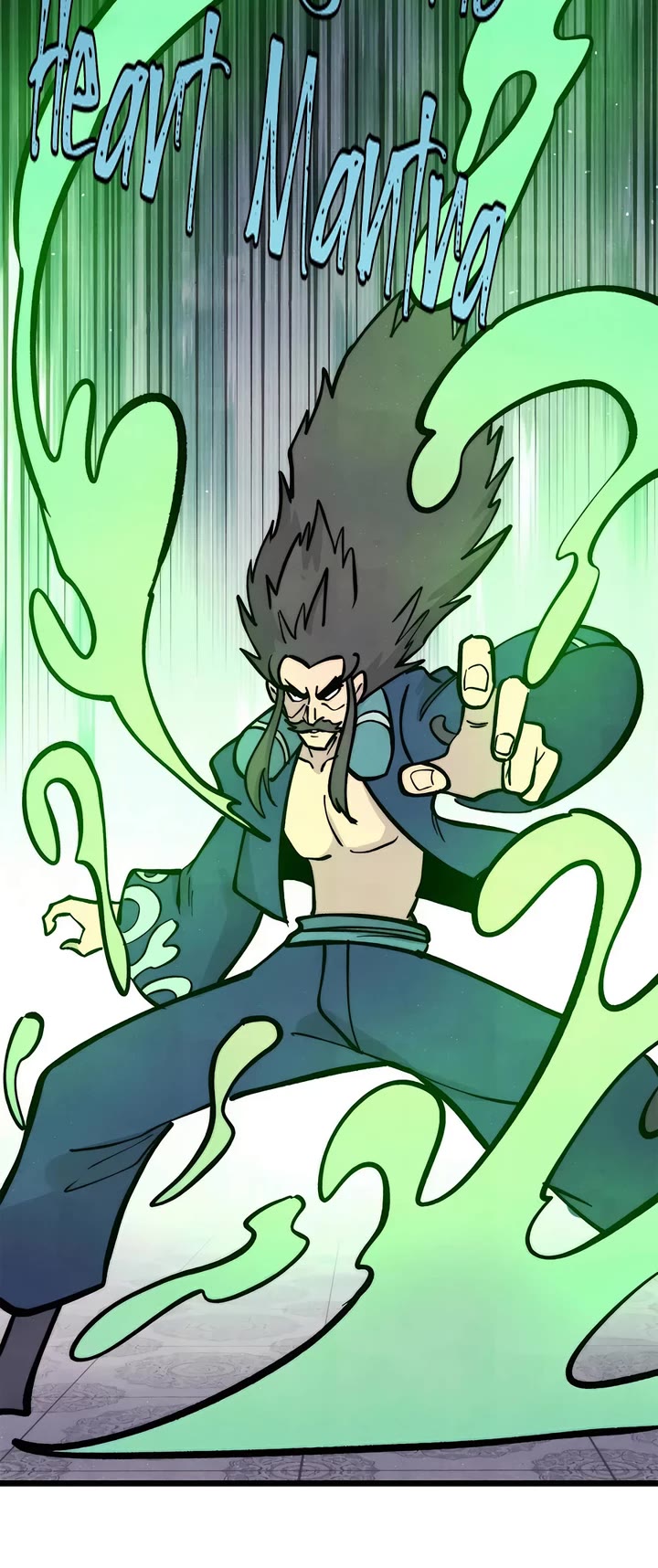 All Hail the Sect Leader Chapter 439 page 20 - Chapter 439