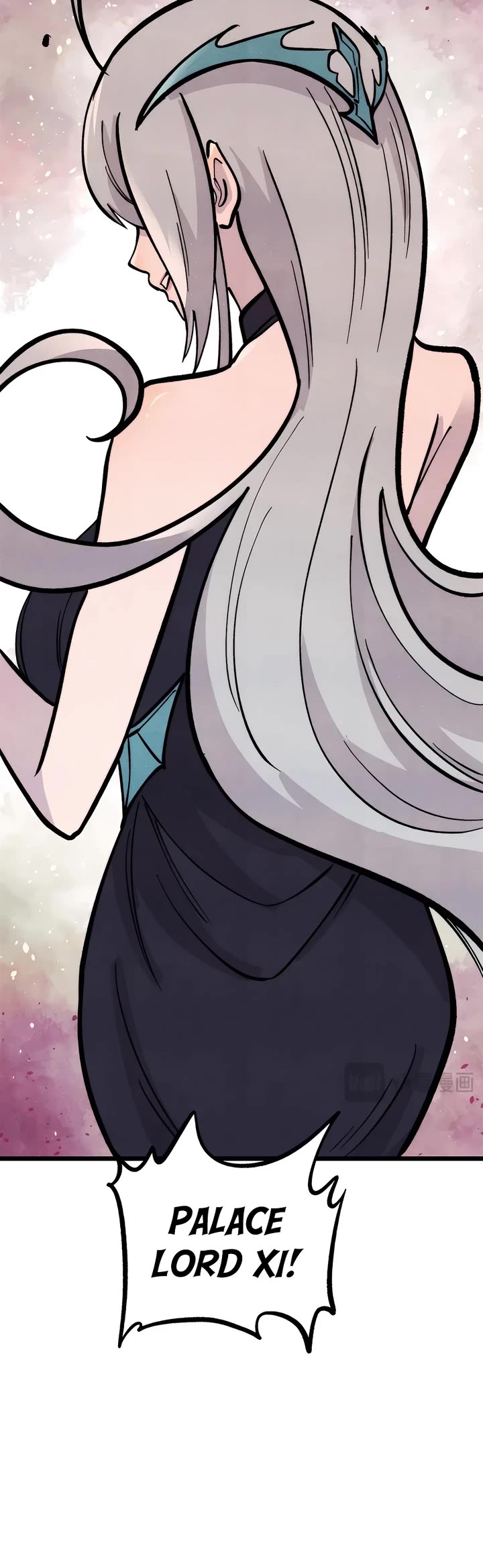All Hail the Sect Leader Chapter 439 page 27 - Chapter 439