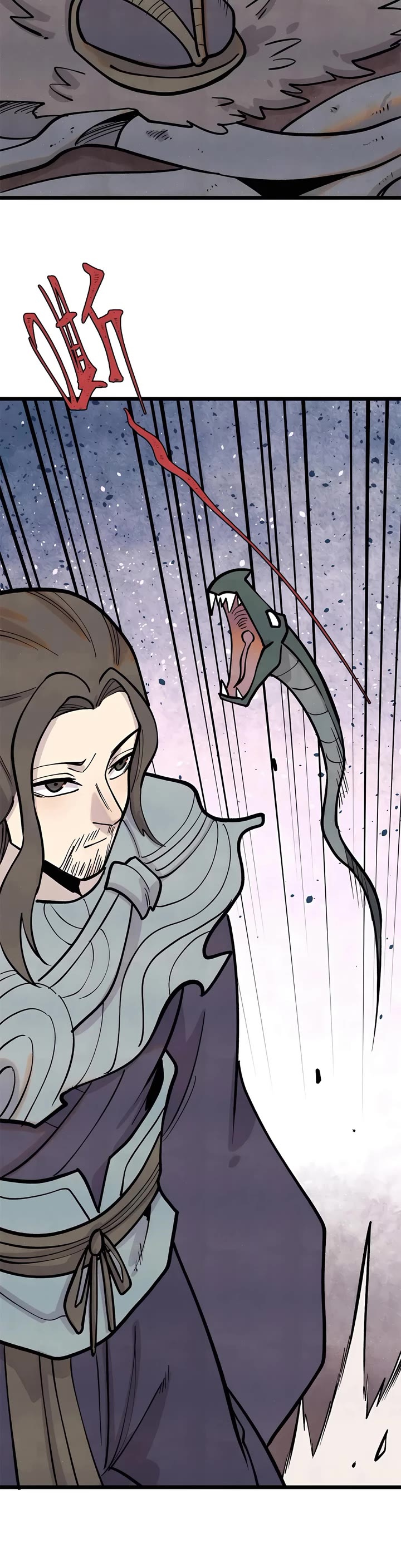 All Hail the Sect Leader Chapter 440 page 13 - Chapter 440